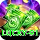 Lucky 91 Plus Edition v1.8.4