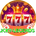 Lucky Legends Games (Casino & Earning) Elite v4.0.4