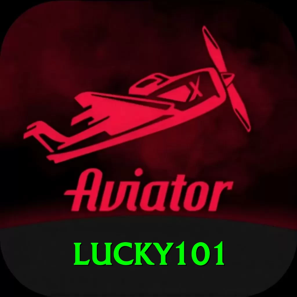 lucky101 Games (Casino & Earning) Turbo v1.6.2 - 2