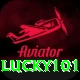 lucky101 Games (Casino & Earning) Turbo v1.6.2
