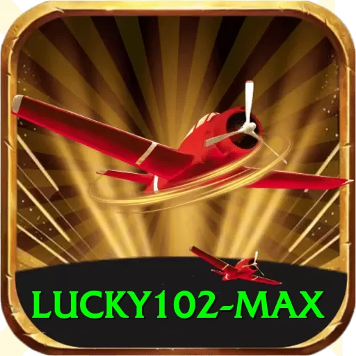 lucky102 Gaming Legend - 2
