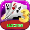 luckyi8 Pro v1.7.4