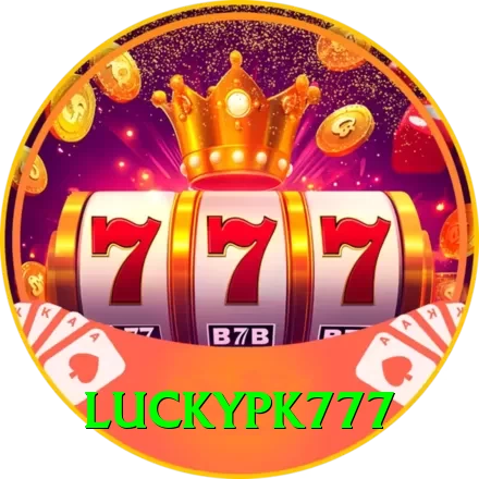 luckypk777 VIP vv5.0.7 - 2