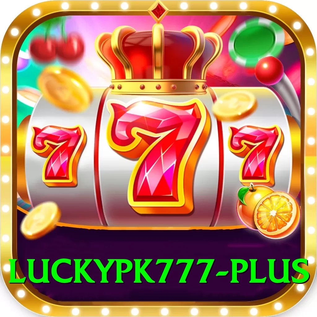 luckypk777 Premium v2.1.6 - 2