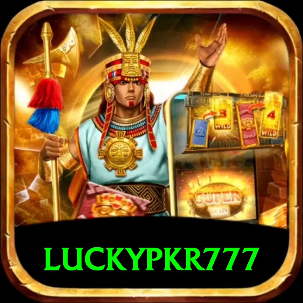 LuckyPKR777 Turbo v2.0.8 - 2