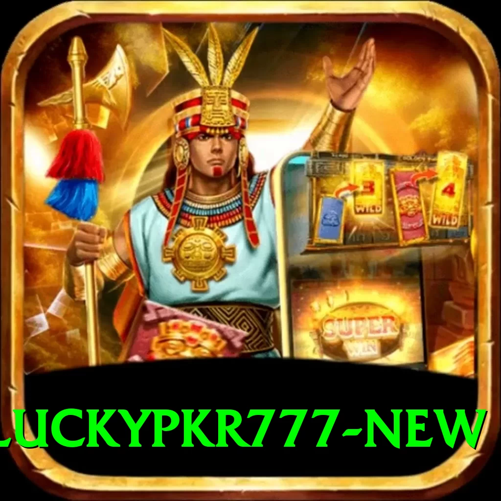 LuckyPKR777 - Master Edition v1.0.1 - 2
