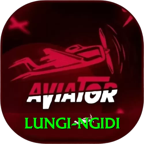 lungi ngidi Ultimate v3.1.1 - 2