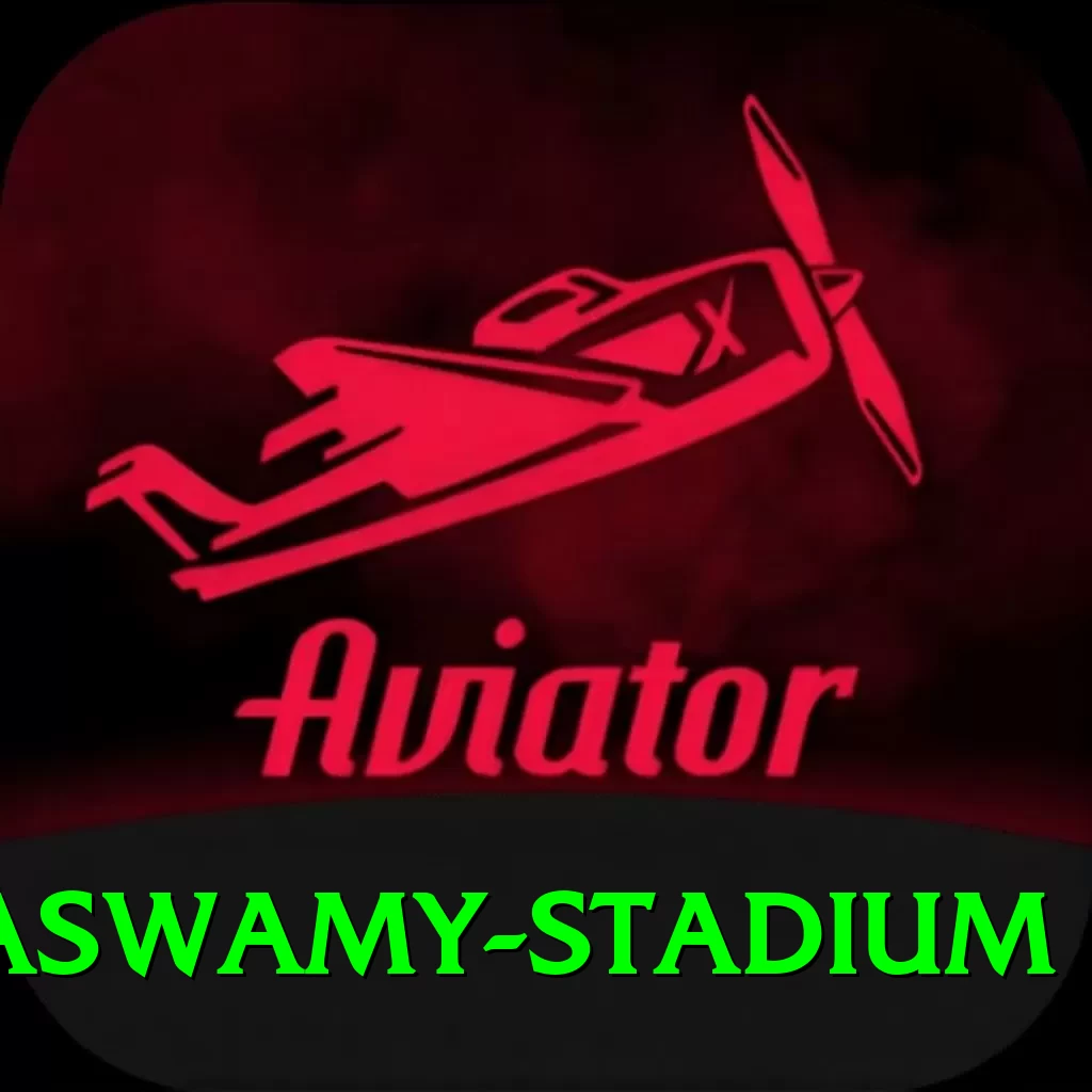 m chinnaswamy stadium Ultimate v5.9.1 - 2