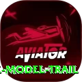 machhapuchhre model trail Premium Plus v1.3.7