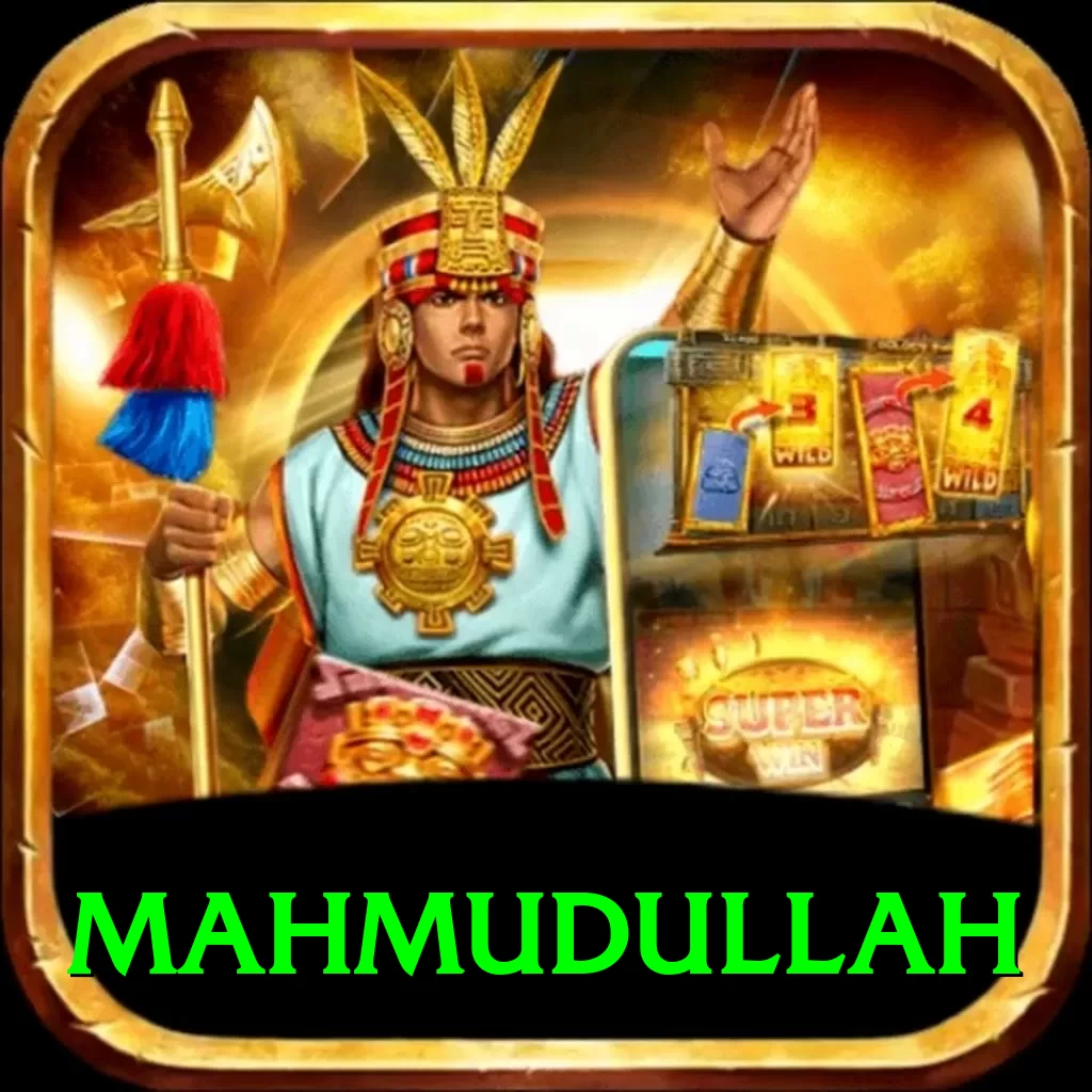 mahmudullah VIP Edition v3.9.2 - 2