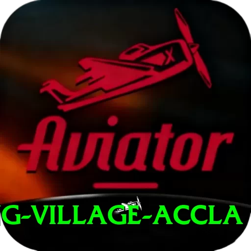 manang village accla Turbo v5.8.4 - 2