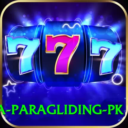 margalla paragliding pk Master v4.5.2 - 2