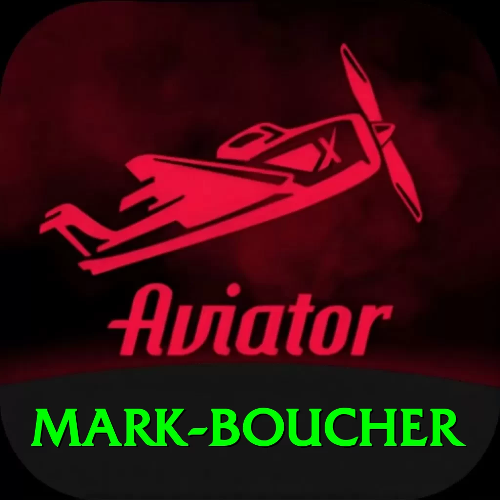 mark boucher Pro Max v1.8.5 - 2