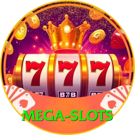 mega slots Turbo Pro v4.1.0 - 2