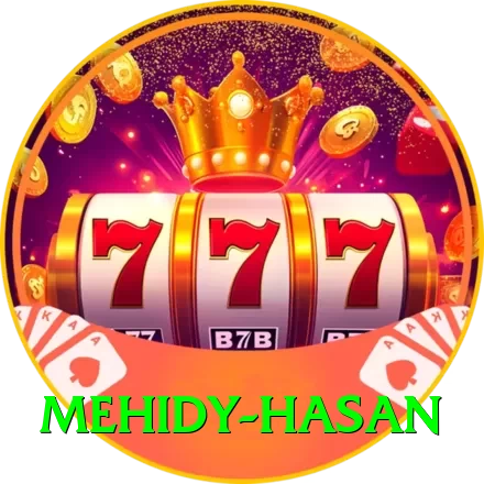 mehidy hasan Pro Edition v5.4.5 - 2