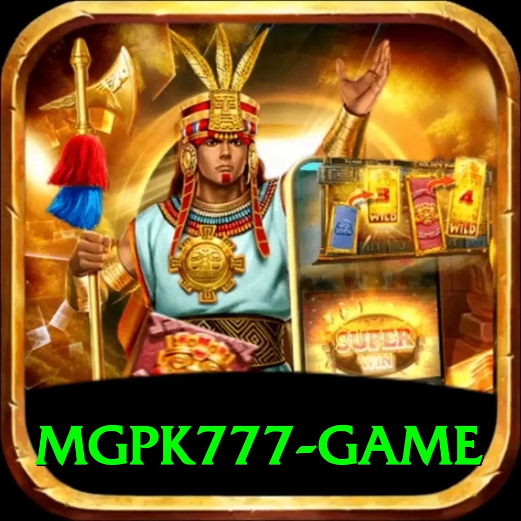 MGPK777 Game Elite v3.0.4 - 2