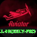 michael hussey Pro Casino App