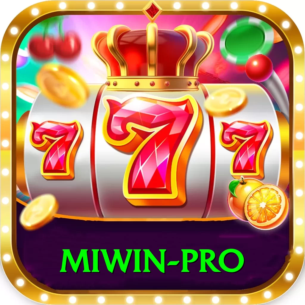 miwin Champion Slots - 2