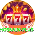 mosaddek hossain - Gaming Plus