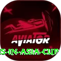 most runs in asia cup Ultimate Pro v5.5.2