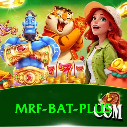 mrf bat - Live King - 2