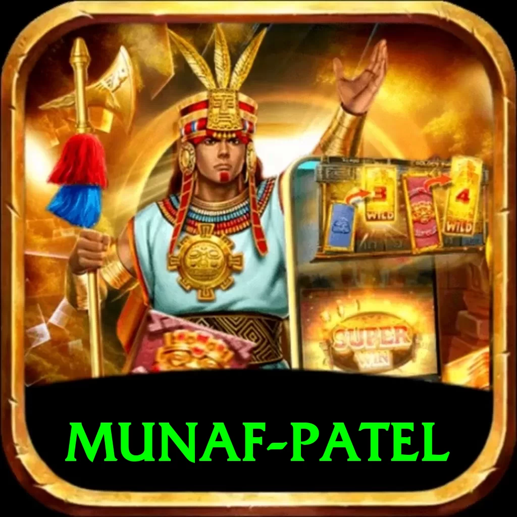munaf patel Elite v1.2.2 - 2