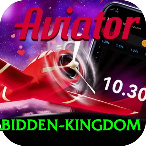 mustang forbidden kingdom Master v1.7.3 - 2