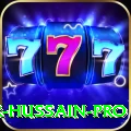 nasser hussain - Royal Edition v2.3.7