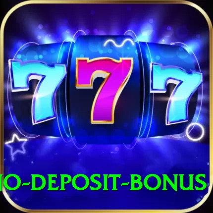 no deposit bonus VIP Edition v5.8.3 - 2