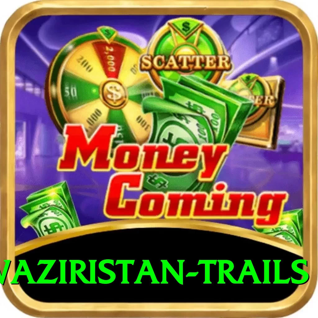north waziristan trails Games (Casino & Earning) Elite v4.3.9 - 2