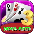 Nova Patti Games (Casino & Earning) Master vv1.3.8