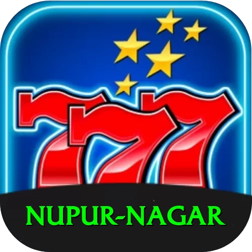 nupur nagar Max v3.8.8 - 2