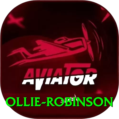 ollie robinson Master Pro v1.8.6 - 2