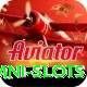 Omni Slots Games (Casino & Earning) Master vv3.0.4