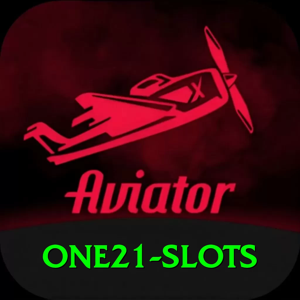One21 Slots Gold Edition v2.8.0 - 2