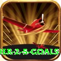 over under 2.5 goals Pro1 v2.1.2