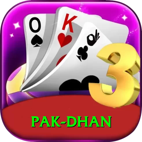 pak dhan Games (Casino & Earning) Ultimate v5.9.0 - 2