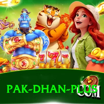 pak dhan Deluxe Edition v3.3.6 - 2