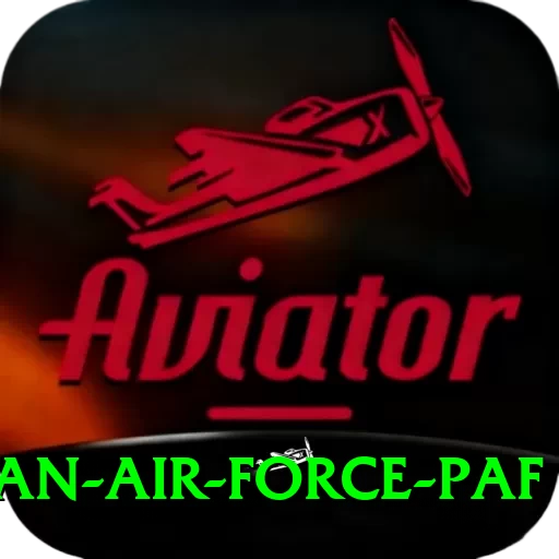 pakistan air force paf VIP Edition v1.3.2 - 2