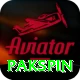 pakspin Apps (Tools & Injectors) Deluxe v2.1.2