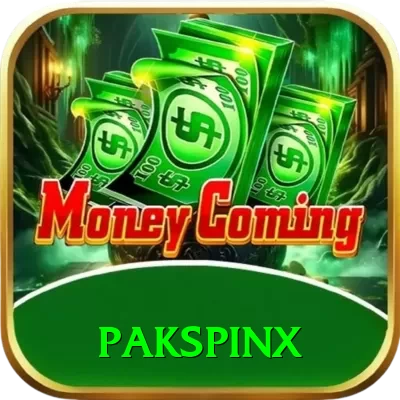 pakspinx Gold v3.0.4 - 2