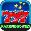 pakspinx - Max v1.0.9