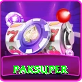 Paksuper App
