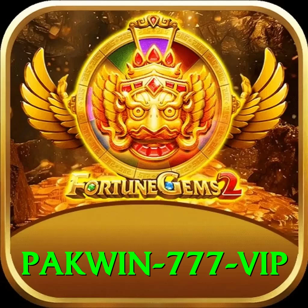 pakwin 777 Cash Supreme - 2