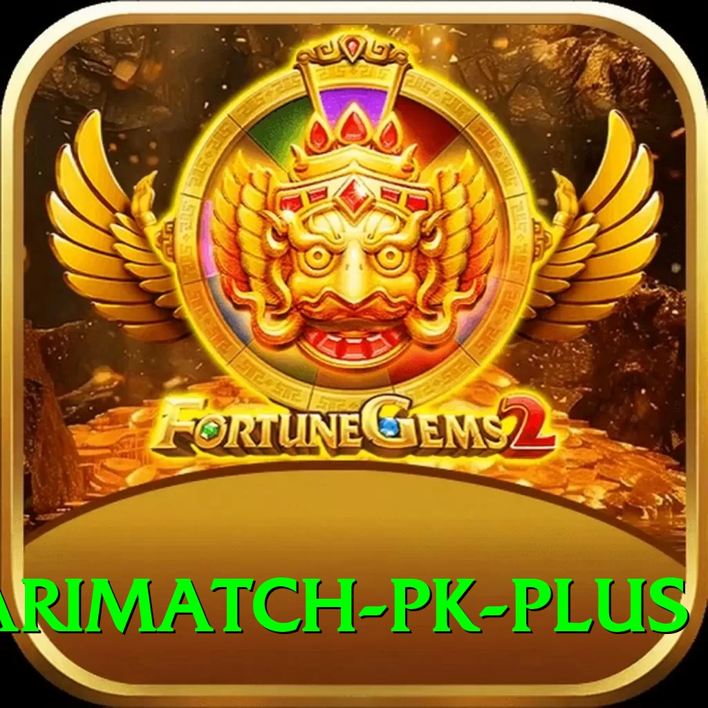 PariMatch PK - Prime Earning App - 2