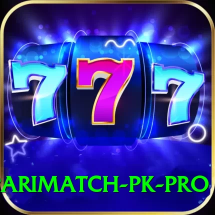 PariMatch PK Pakistan Mega v1.1.0 - 2