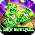 park the bus defense Turbo v1.6.1