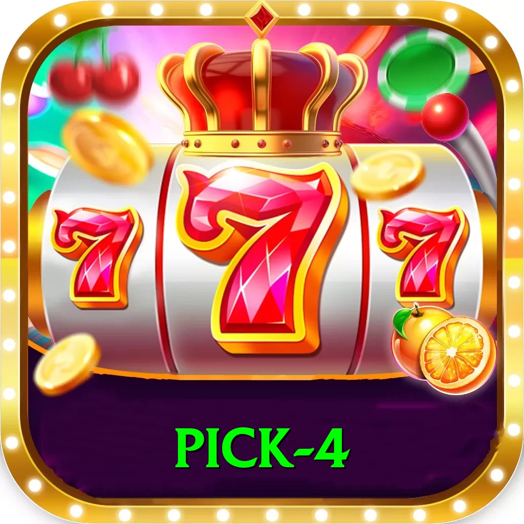 pick 4 Ultimate v1.2.4 - 2