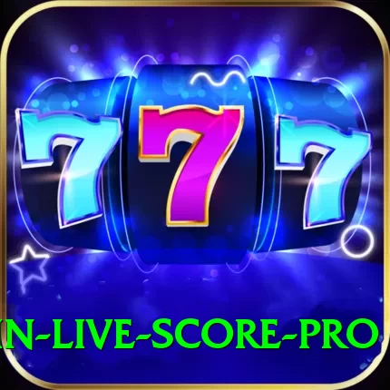 pin live score Deluxe APK v2.1.7 - 2