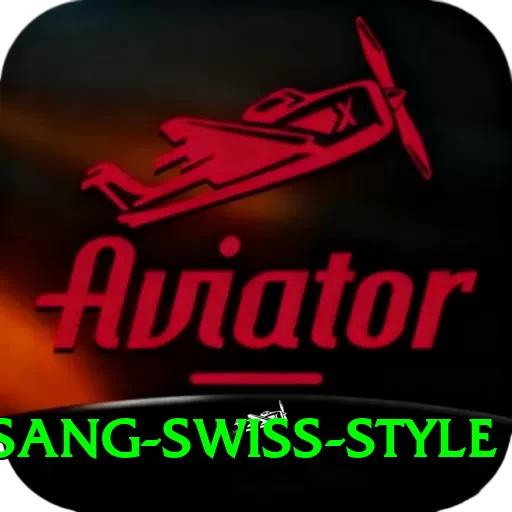 pisang swiss style Gold Pro v4.2.6 - 2